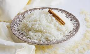 Parboiled Basmati Rice